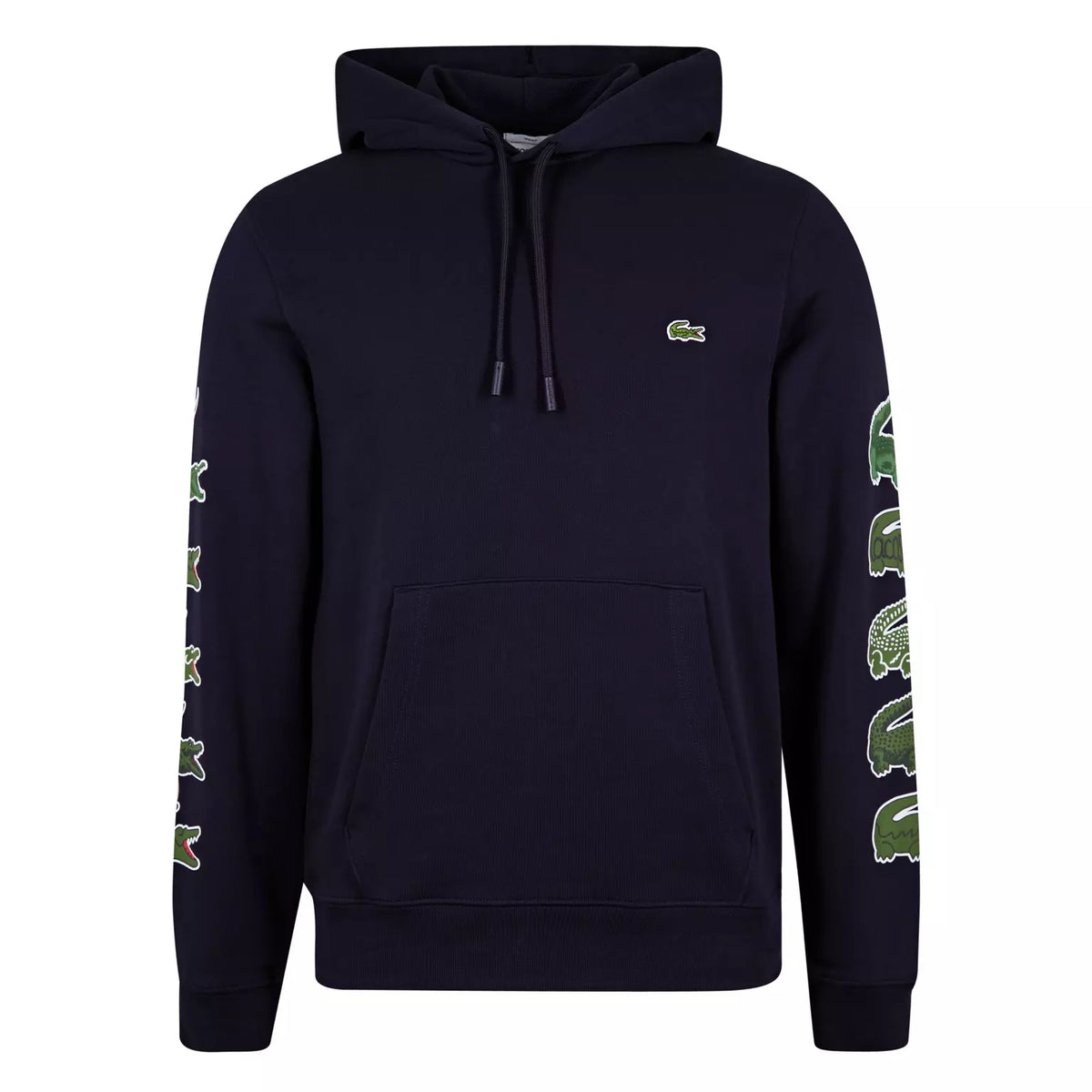 HOODIE LACST