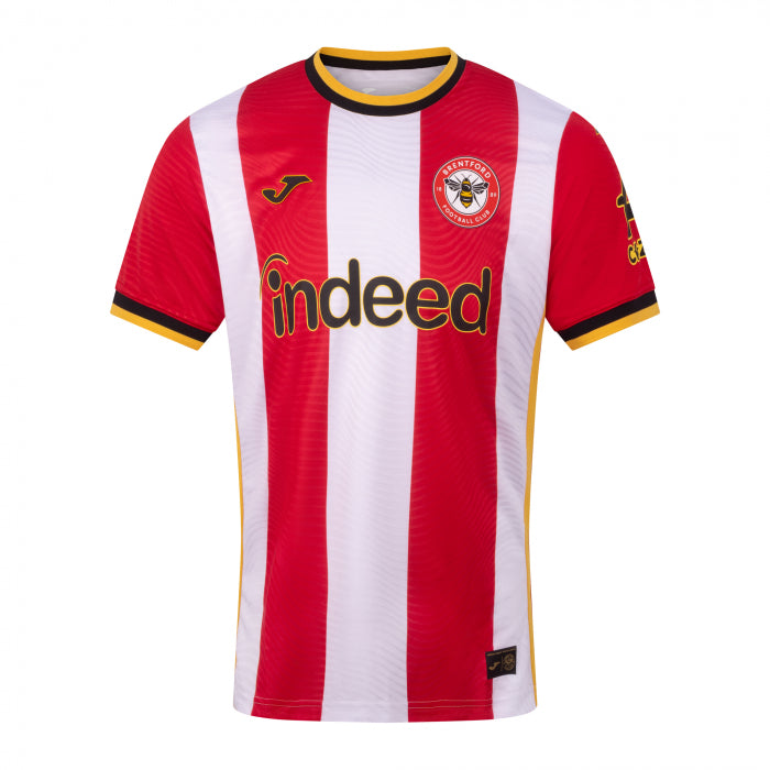 Brentford FC Primera Equipación 26-27