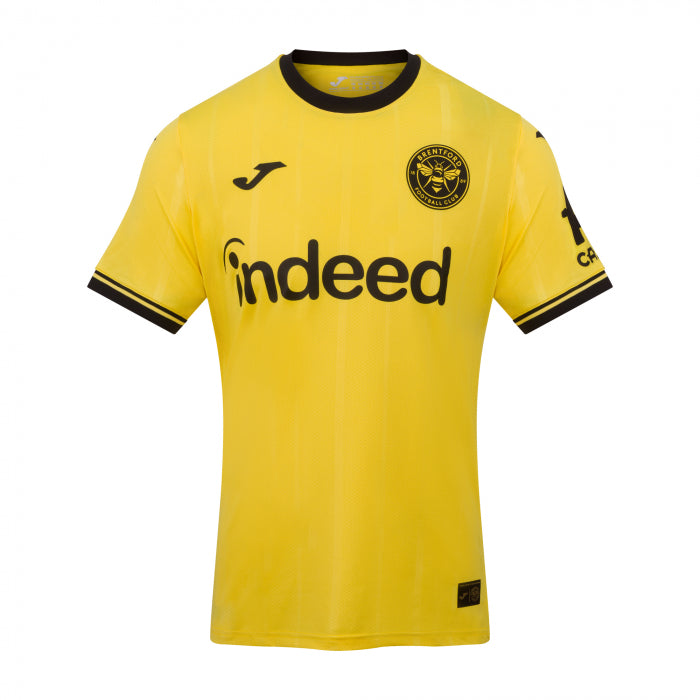 Brentford FC Tercera Equipación 26-27