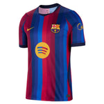 FC Barcelona Primera Equipación 26-27