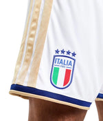 Pantalón Corto Italia 1ª Equipación 2026