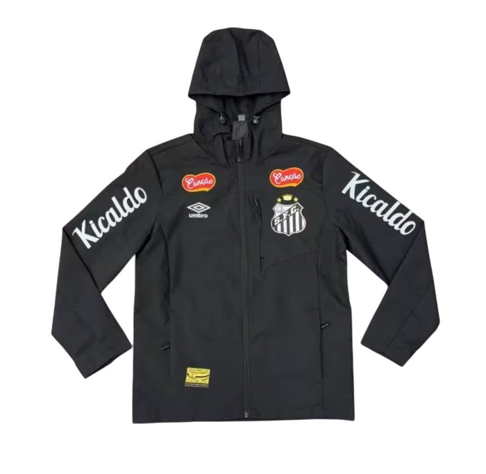 Chaqueta Santos FC