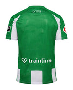 Real Betis Balompié Primera Equipación 25-26