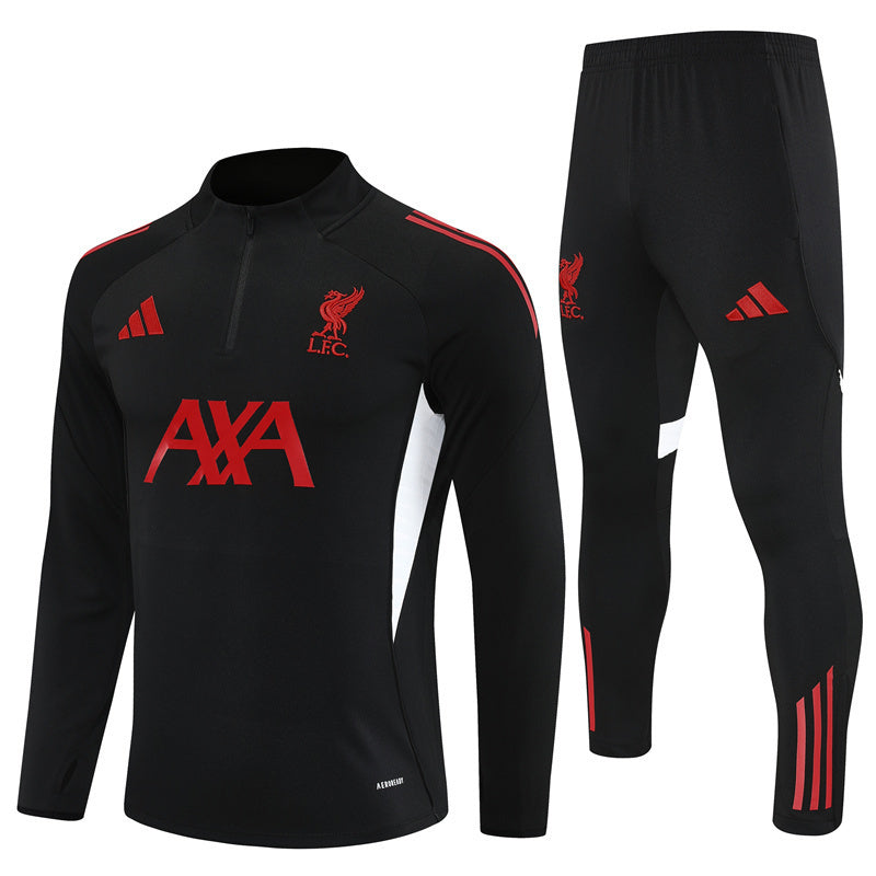 Liverpool Chándal