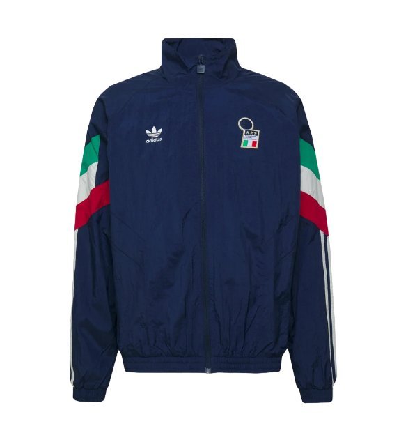 Chaqueta Italia