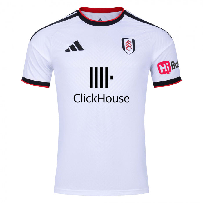 Fulham FC Primera Equipación 26-27
