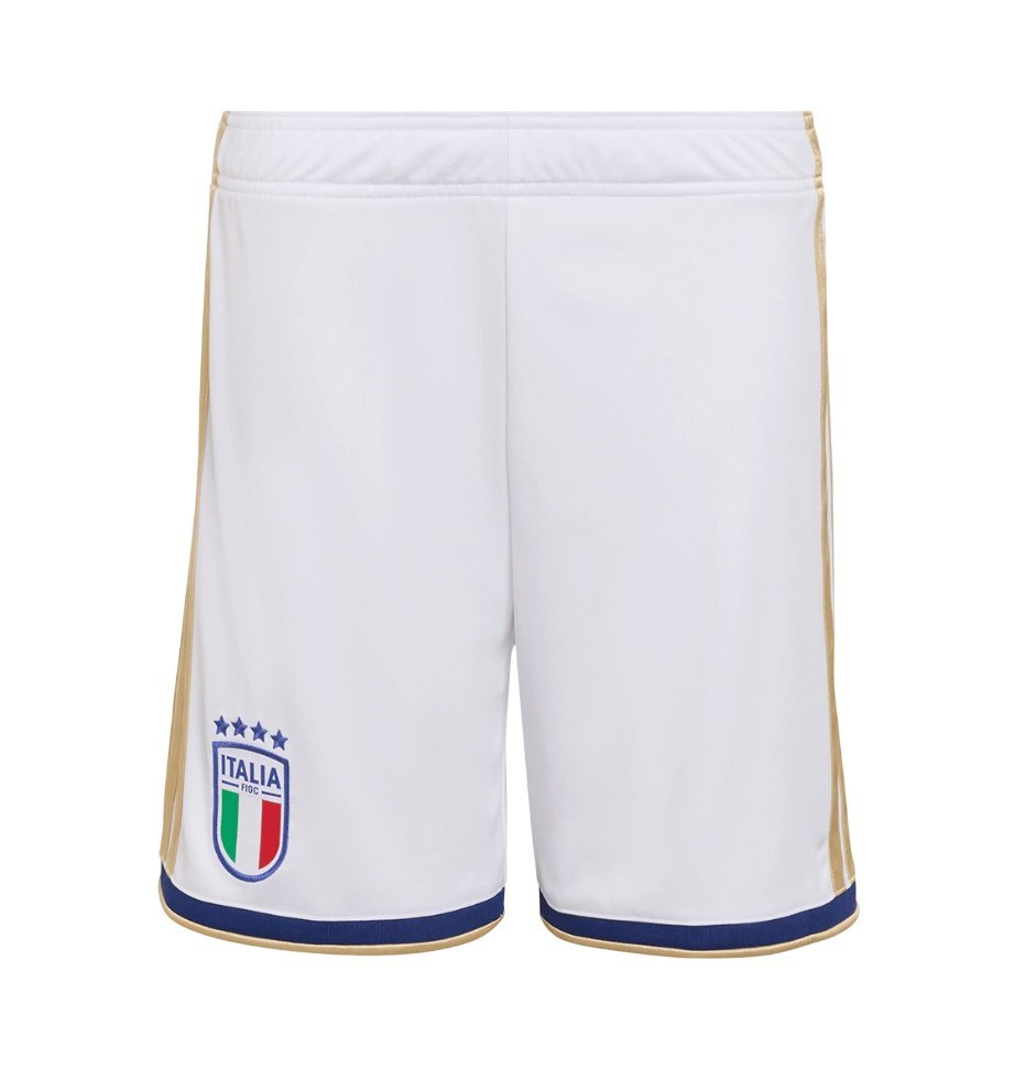 Pantalón Corto Italia 1ª Equipación 2026