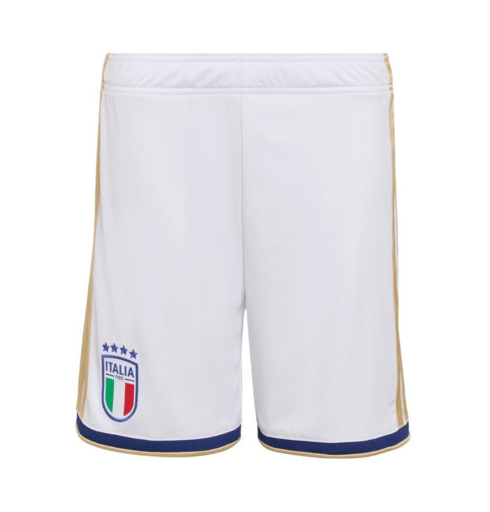 Pantalón Corto Italia 1ª Equipación 2026