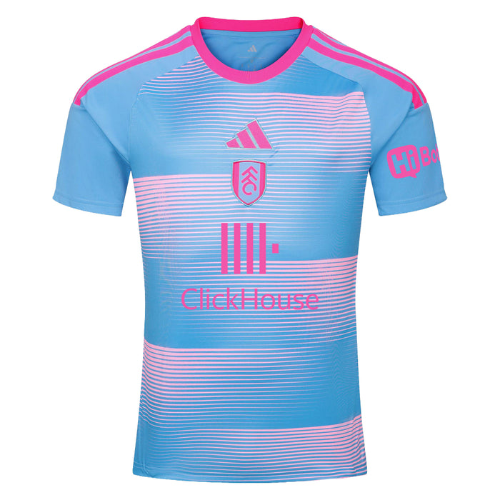 Fulham FC Tercera Equipación 26-27