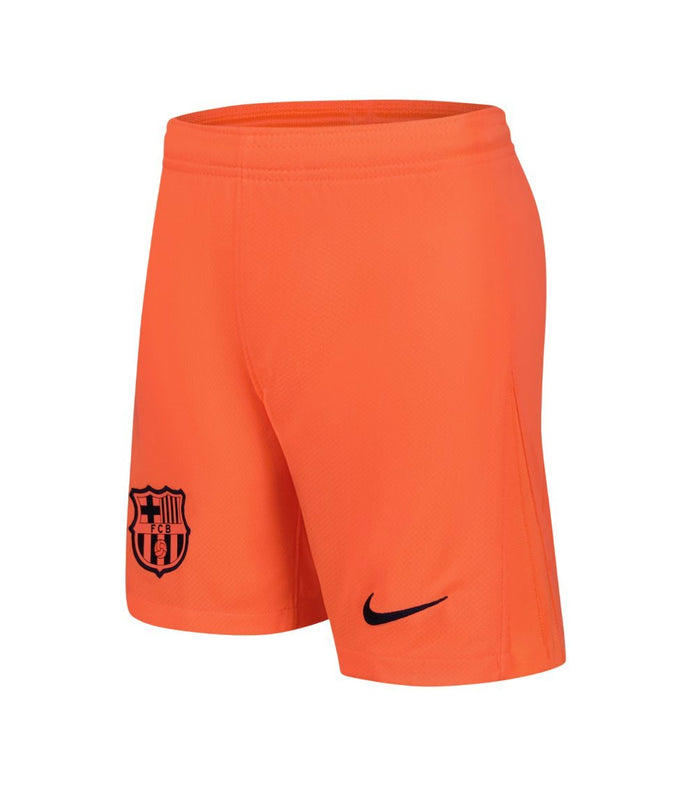 Pantalón Corto FC Barcelona 3ª Equipación 25/26