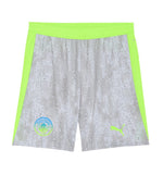 Pantalón Corto Manchester City 3ª Equipación 25/26