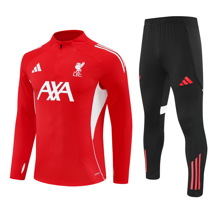 Liverpool Chándal