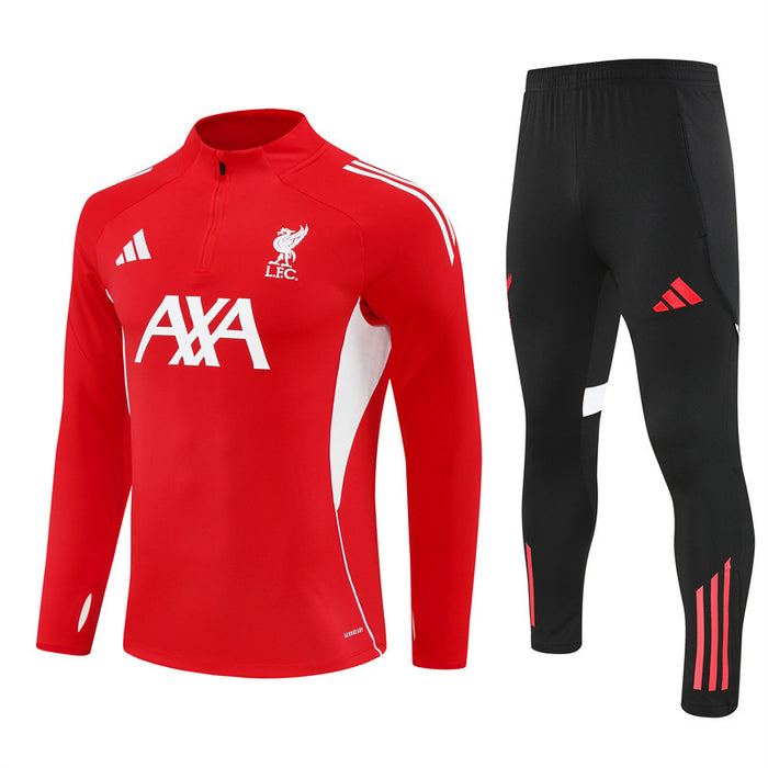 Liverpool Chándal