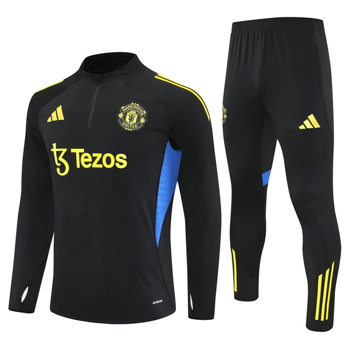 Manchester United Chándal