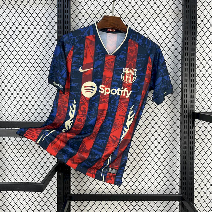 2025/26 FC BARCELONA EDICIÓN GAUDÍ