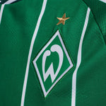 Werder Bremen Primera Equipación 25-26