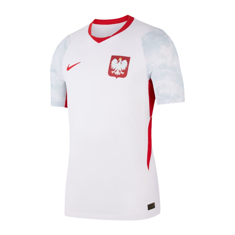 Polonia – 1ª Equipación Local – Mundial 2026