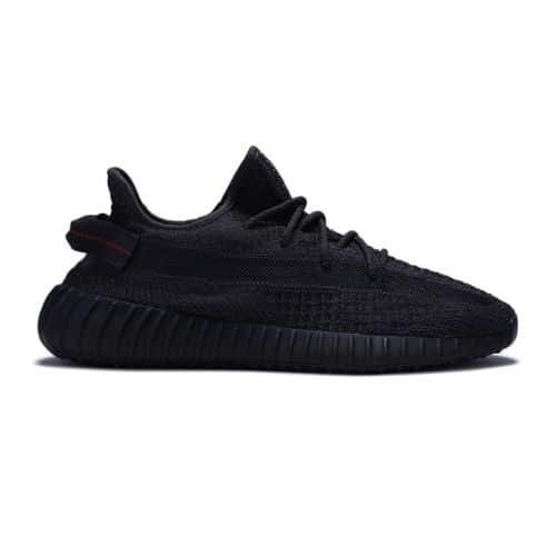 Adidas Yeezy Boost 350 Negro