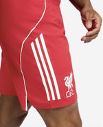 Pantalón Corto Liverpool 1ª Equipación 25/26