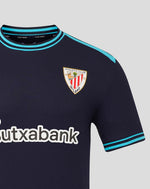 Athletic Club Segunda Equipación 25-26