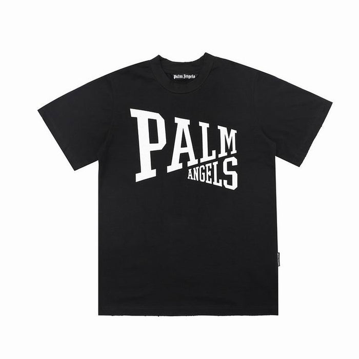 Camiseta Palm Angels Negra