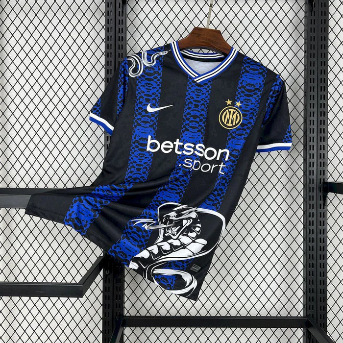 INTER DE MILAN x SNAKE