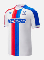 Crystal Palace Segunda Equipación 25-26
