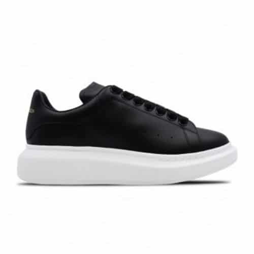 Alexander McQueen Black & White