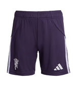 Pantalón Corto Manchester United 2ª Equipación 25/26