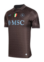 SSC Napoli Tercera Equipación 25-26