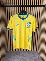 Brasil – 1ª Equipación Local – Mundial 2026 – ContraReembolso