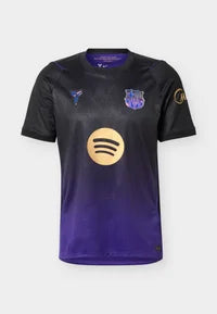 FC Barcelona Segunda Equipación 26-27