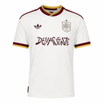 España x DellaFuente – 2ª Equipación Mundial 2026