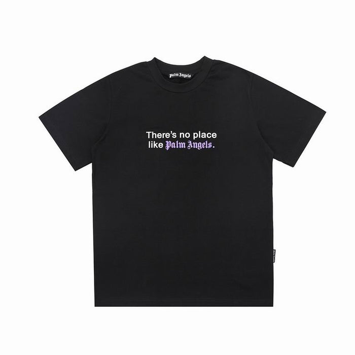 Camiseta Palm Angels Negra