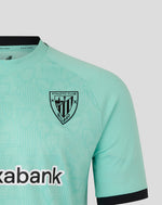 Athletic Club Tercera Equipación 25-26