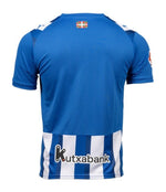 Deportivo Alavés Primera Equipación 25-26