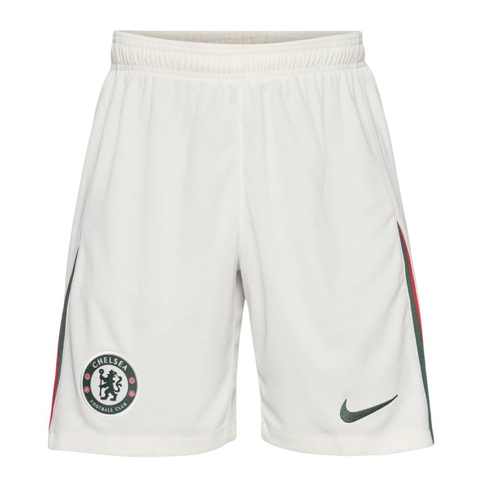 Pantalón Corto Chelsea 2ª Equipación 25/26