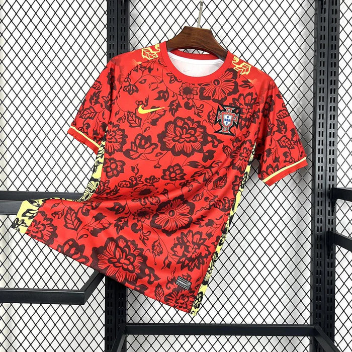 2024/25 EDICIÓN ESPECIAL PORTUGAL