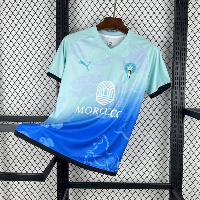 2025/26 MARRUECOS EDICIÓN OCEAN BLUE