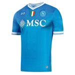 SSC Napoli Primera Equipación 25-26