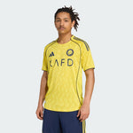 Al-Nassr FC Primera Equipación 25-26