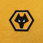 Wolverhampton Wanderers Primera Equipación 25-26