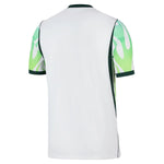 Nigeria – 2ª Equipación Visitante – Mundial 2026