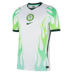 Nigeria – 2ª Equipación Visitante – Mundial 2026