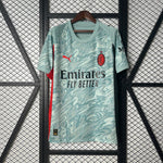 KIT ESPECIAL VERDE AC MILAN
