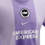 Brighton & Hove Albion Segunda Equipación 25-26