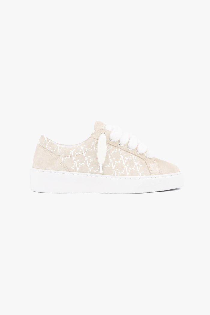 Womens Signet – Vanilla