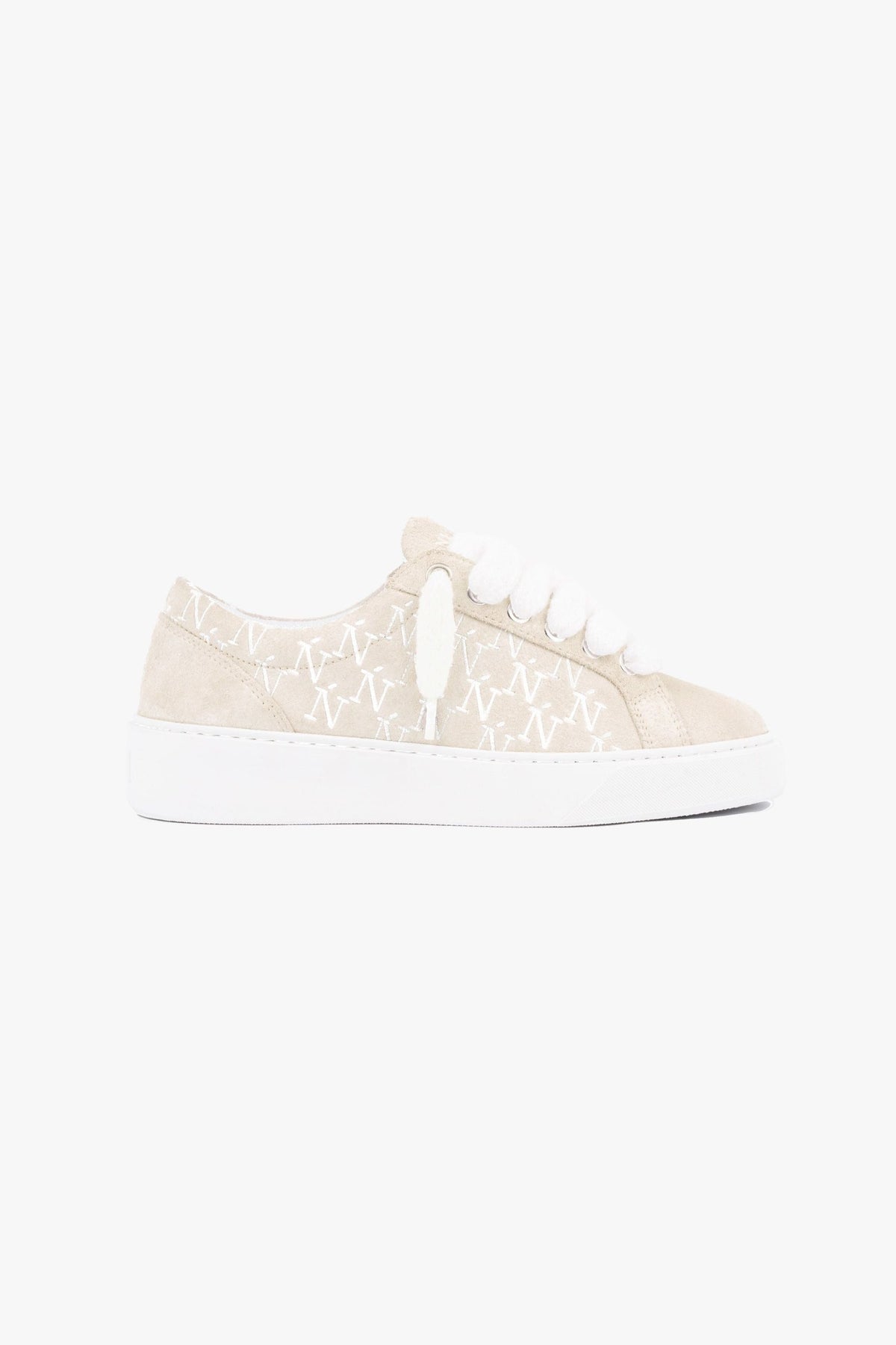 Womens Signet – Vanilla