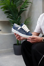 Signet – Navy