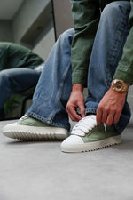 Atelier – Mint